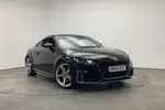 2019 Audi TT