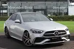 2024 Mercedes-Benz C-Class