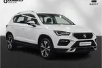 2025 SEAT Ateca