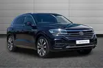 2019 Volkswagen Touareg