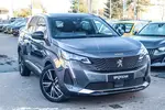 2021 Peugeot 3008