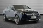 2021 Mercedes-Benz GLE Coupe