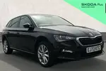 2023 Skoda Scala