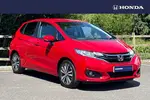 2019 Honda Jazz