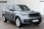 2024 Land Rover Range Rover