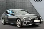 2022 Audi A4