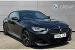 2022 BMW 2 Series