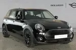 2020 MINI Clubman