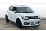 2019 Suzuki Ignis