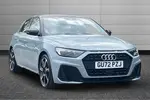2022 Audi A1