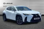 2019 Lexus UX