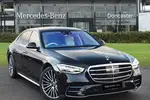 2021 Mercedes-Benz S-Class