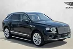 2020 Bentley Bentayga