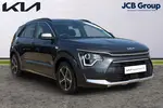 2025 Kia Niro