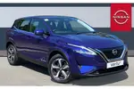 2023 Nissan Qashqai