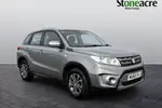 2018 Suzuki Vitara