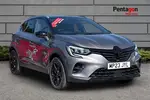 2023 Renault Captur