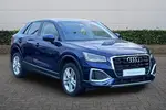 2022 Audi Q2