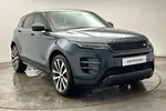 2024 Land Rover Range Rover Evoque