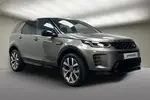 2024 Land Rover Discovery Sport