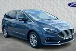 2023 Ford S-MAX