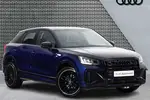 2024 Audi Q2