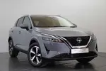 2024 Nissan Qashqai