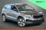 2023 Skoda Karoq