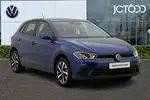 2026 Volkswagen Polo