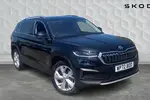 2022 Skoda Kodiaq