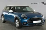 2022 MINI Clubman