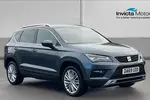 2019 SEAT Ateca