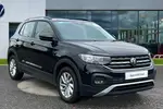 2022 Volkswagen T-Cross