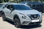 2023 Nissan Juke