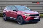 2022 Vauxhall Grandland