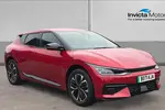 2022 Kia EV6