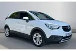2019 Vauxhall Crossland X