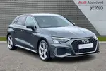 2024 Audi A3