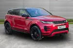 2019 Land Rover Range Rover Evoque