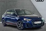 2025 Audi A1