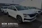 2025 Skoda Karoq