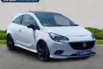 2016 Vauxhall Corsa