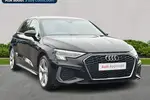 2023 Audi A3