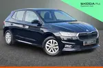 2023 Skoda Fabia