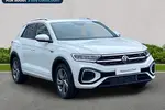 2026 Volkswagen T-Roc