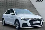 2023 Audi A1