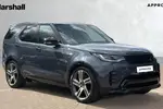 2023 Land Rover Discovery