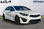 2025 Kia Ceed