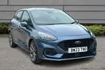 2023 Ford Fiesta