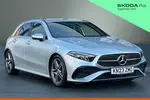 2023 Mercedes-Benz A-Class